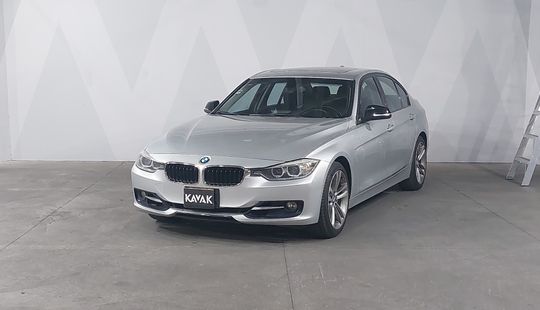 Bmw • Serie 3
