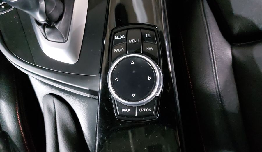 Bmw Serie 3 3.0 335IA SPORT LINE Sedan 2015