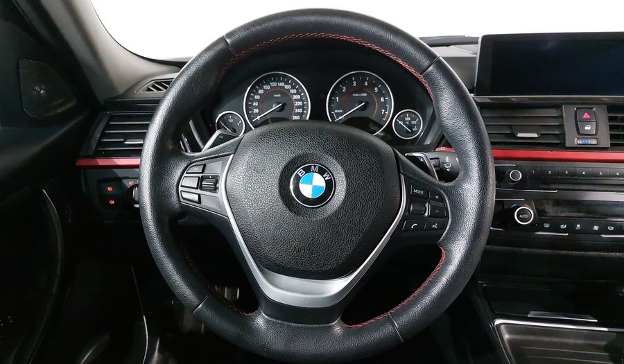 Bmw Serie 3 3.0 335IA SPORT LINE Sedan 2015