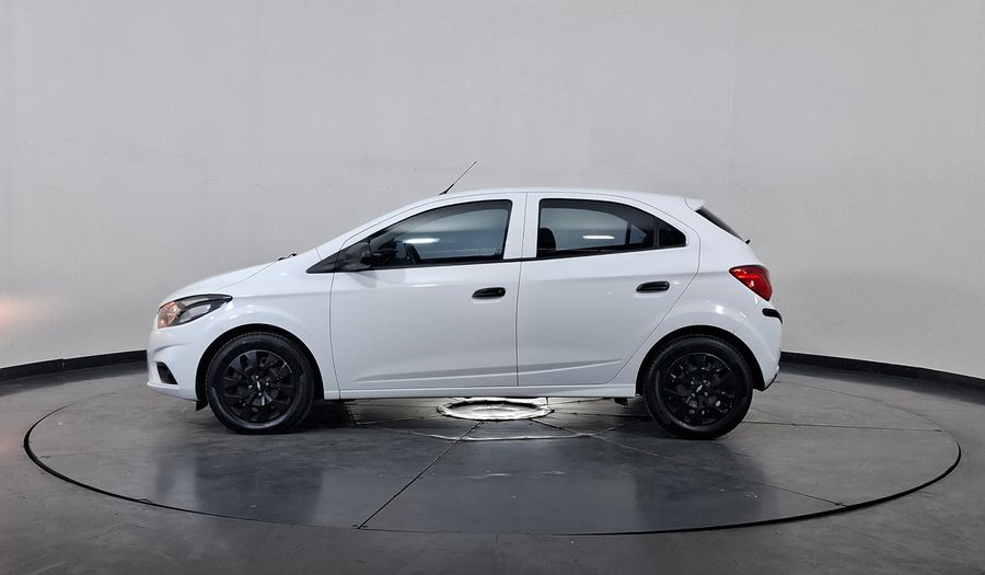 Chevrolet Onix 1.4 LT Hatchback 2018