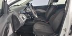 Chevrolet Onix 1.4 LT Hatchback 2018