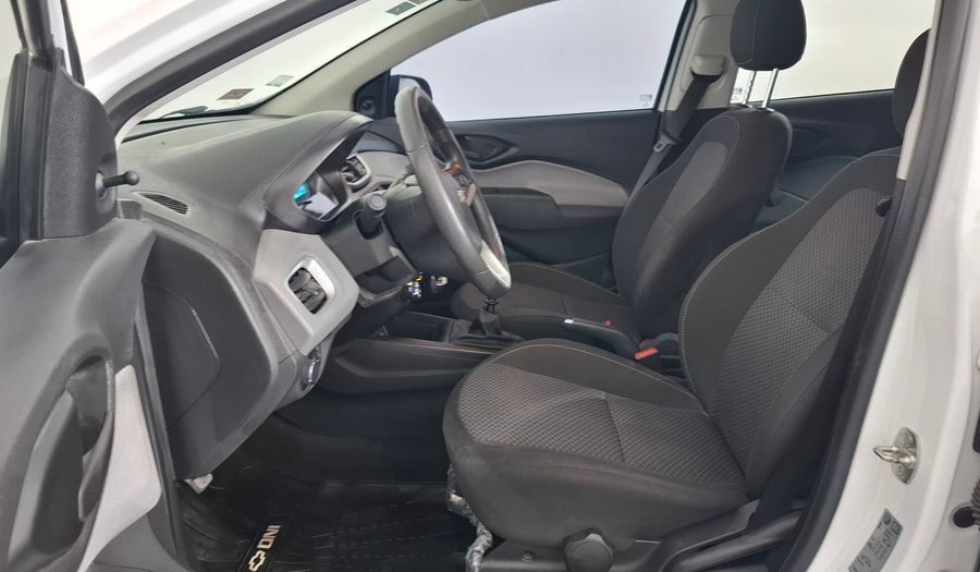 Chevrolet Onix 1.4 LT Hatchback 2018