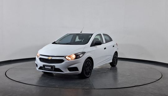 Chevrolet • Onix