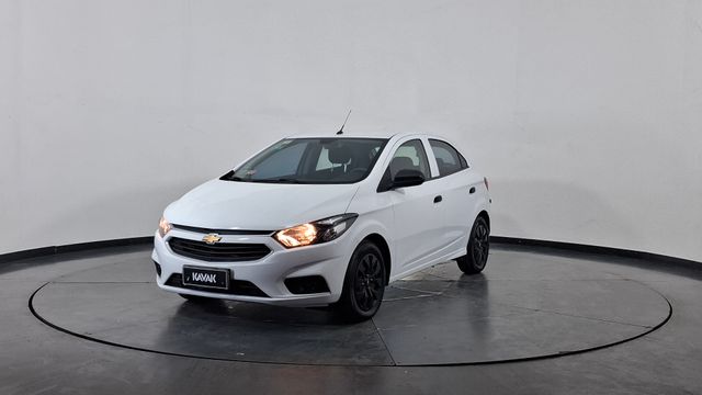 Chevrolet Onix 1.4 LT