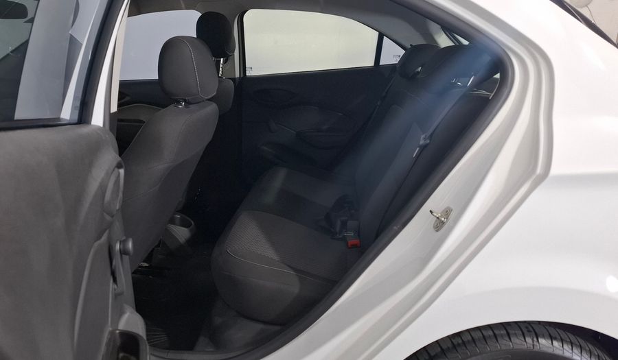 Chevrolet Onix 1.4 LT Hatchback 2018