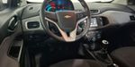 Chevrolet Onix 1.4 LT Hatchback 2018