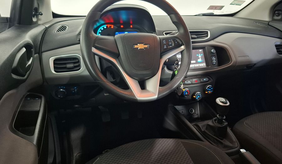 Chevrolet Onix 1.4 LT Hatchback 2018