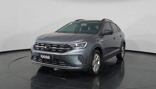 Volkswagen • Nivus