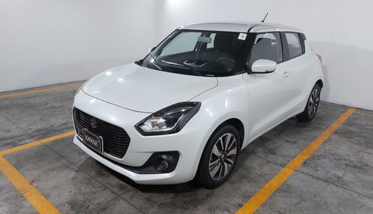 Suzuki • Swift
