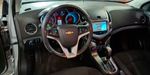 Chevrolet Cruze 2.0 LT AT Hatchback 2015