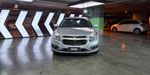 Chevrolet Cruze 2.0 LT AT Hatchback 2015