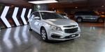 Chevrolet Cruze 2.0 LT AT Hatchback 2015