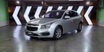 Chevrolet Cruze 2.0 LT AT Hatchback 2015