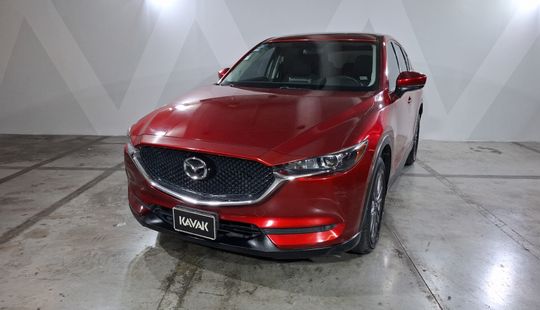 Mazda • CX-5