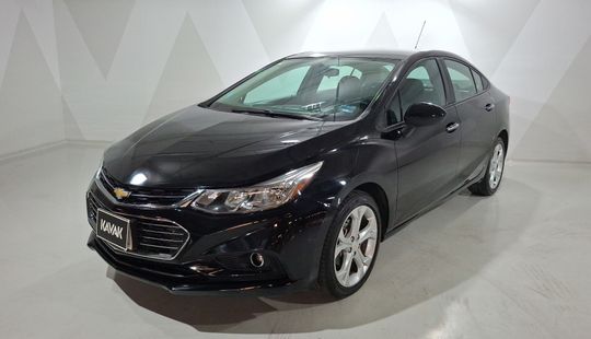 Chevrolet • Cruze