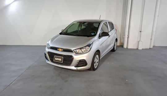 Chevrolet • Spark