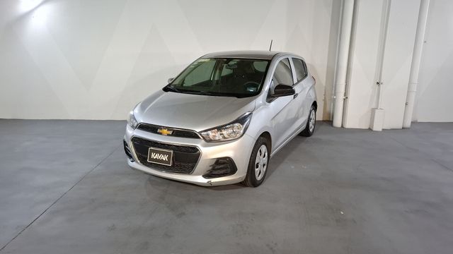Chevrolet • Spark