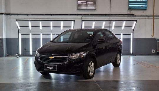 Chevrolet • Prisma