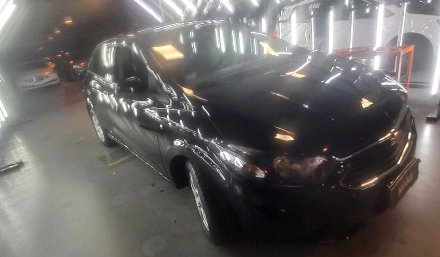 Chevrolet Prisma 1.4 LT MT Sedan 2020