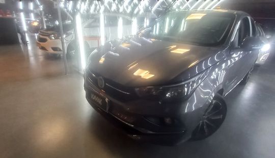 Fiat • Cronos
