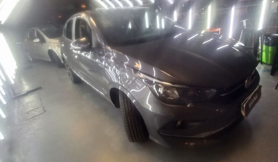Fiat Cronos 1.8 PRECISION Sedan 2019