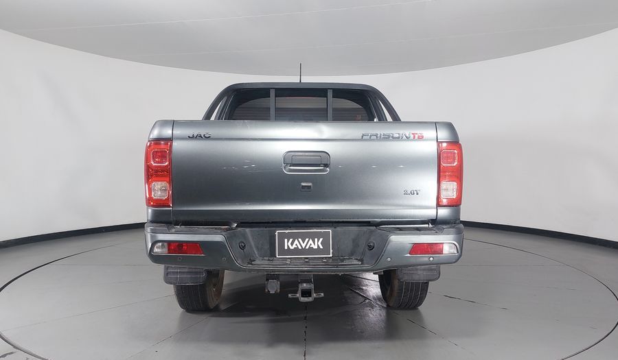 Jac Frison T8 2.0 FRISON Pickup 2023