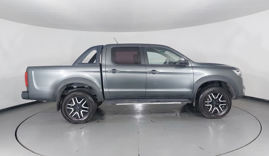 Jac Frison T8 2.0 FRISON Pickup 2023
