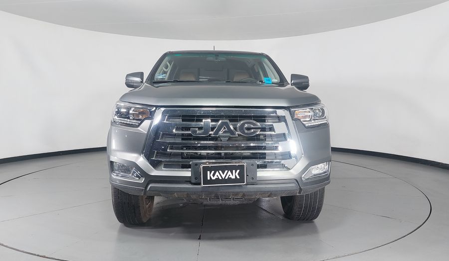 Jac Frison T8 2.0 FRISON Pickup 2023
