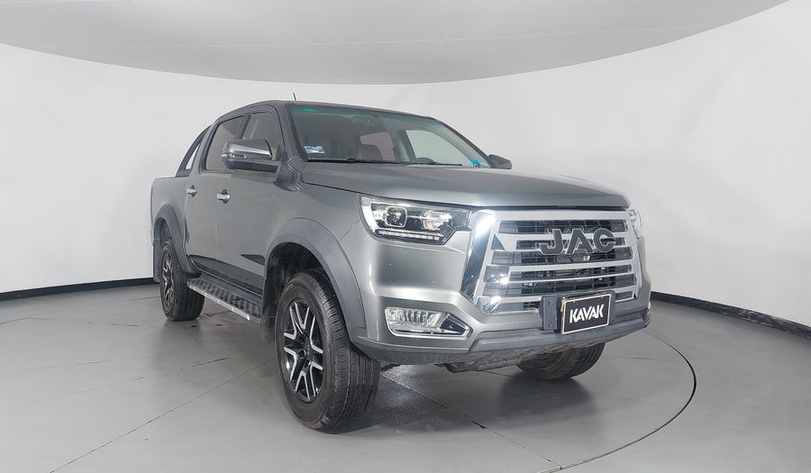 Jac Frison T8 2.0 FRISON Pickup 2023