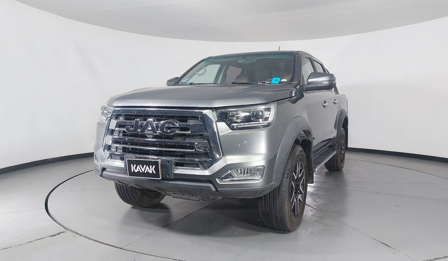 Jac Frison T8 2.0 FRISON Pickup 2023