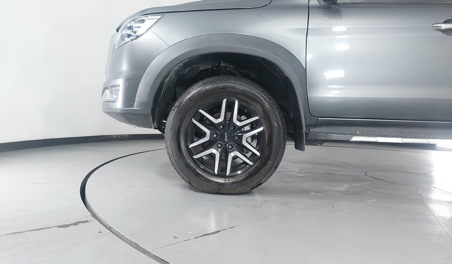 Jac Frison T8 2.0 FRISON Pickup 2023