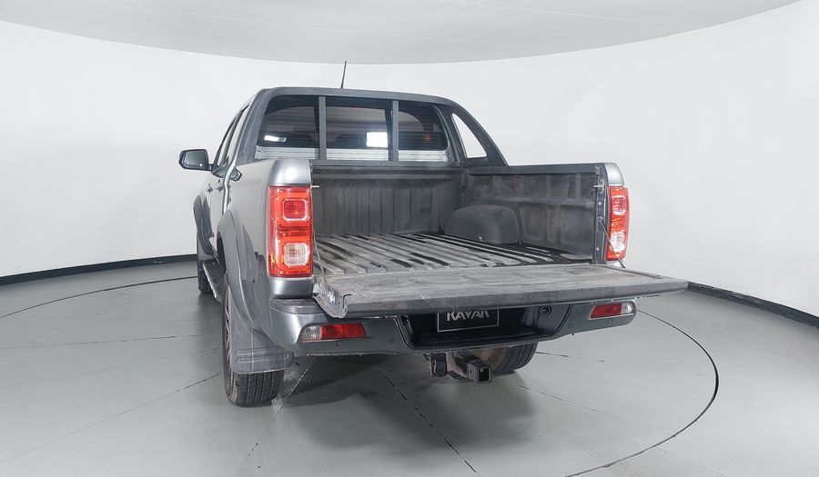 Jac Frison T8 2.0 FRISON Pickup 2023