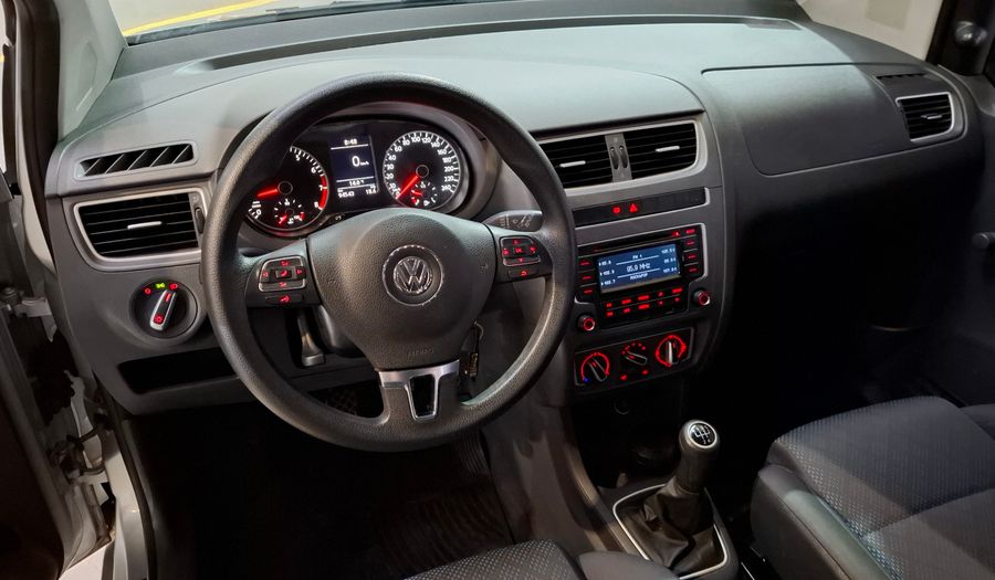 Volkswagen Suran 1.6 COMFORTLINE Wagon 2014