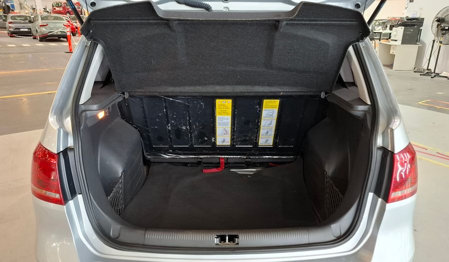 Volkswagen Suran 1.6 COMFORTLINE Wagon 2014