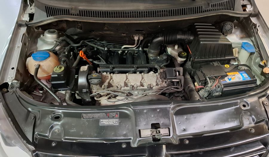 Volkswagen Suran 1.6 COMFORTLINE Wagon 2014