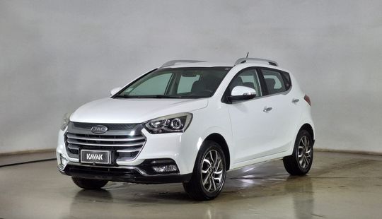 Jac • S2