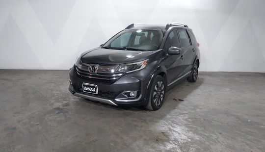 Honda • BR-V