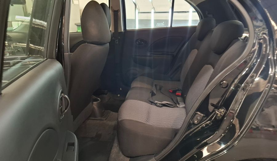 Nissan March 1.6 ACTIVE Hatchback 2018