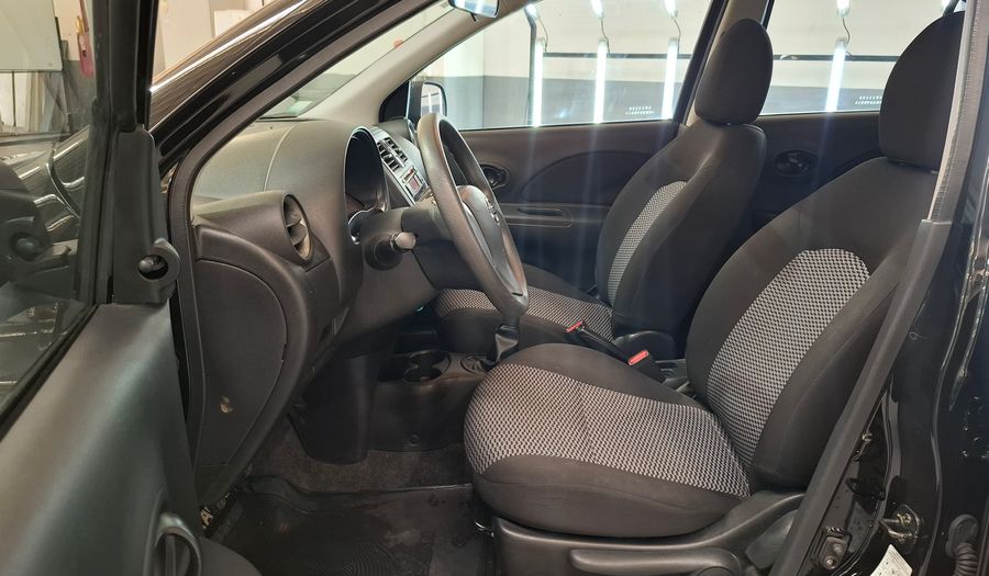 Nissan March 1.6 ACTIVE Hatchback 2018