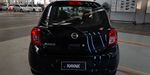 Nissan March 1.6 ACTIVE Hatchback 2018