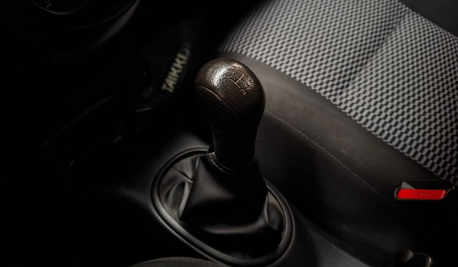 Nissan March 1.6 ACTIVE Hatchback 2018