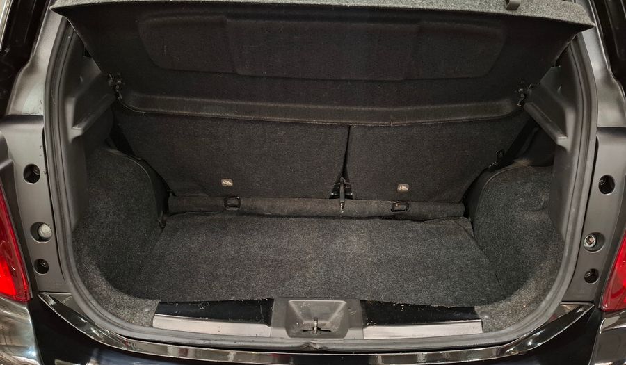 Nissan March 1.6 ACTIVE Hatchback 2018