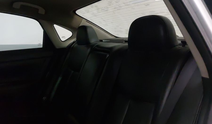 Nissan Sentra 1.8 EXCLUSIVE CVT Sedan 2013