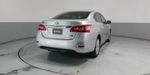 Nissan Sentra 1.8 EXCLUSIVE CVT Sedan 2013