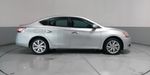 Nissan Sentra 1.8 EXCLUSIVE CVT Sedan 2013