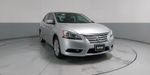 Nissan Sentra 1.8 EXCLUSIVE CVT Sedan 2013