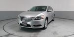 Nissan Sentra 1.8 EXCLUSIVE CVT Sedan 2013