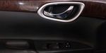 Nissan Sentra 1.8 EXCLUSIVE CVT Sedan 2013