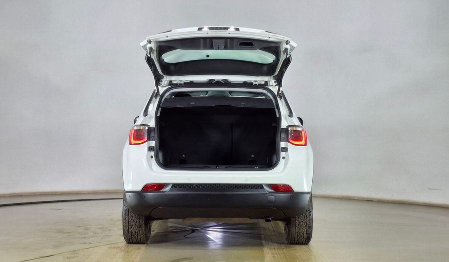 Jeep Compass 2.4 SPORT Suv 2018