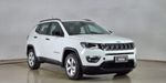 Jeep Compass 2.4 SPORT Suv 2018